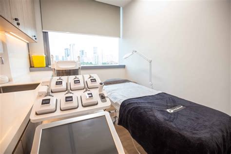 Best truSculpt® iD Clinics in Singapore .